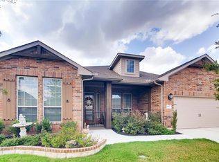 4857 Fiore Trl, Round Rock, TX 78665