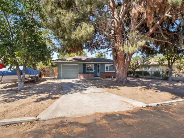 4795 E Simpson Ave, Fresno, CA 93703