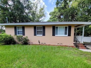 5604 Eartha Dr, Jacksonville, FL 32209