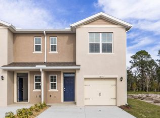 Pearson Plan, Annabelle Estates, Lake Wales, FL 33859
