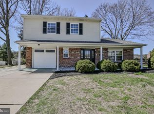 117 Anglin Dr, Newark, DE 19713