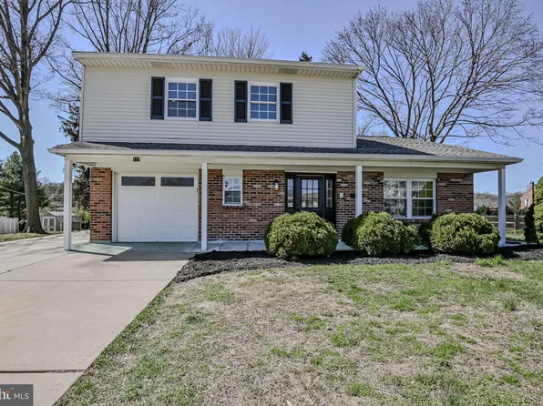117 Anglin Dr, Newark, DE 19713