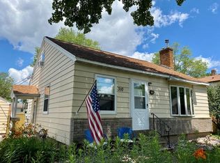 310 Clark Ave, Rothschild, WI 54474