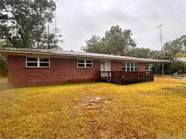 415 N Madison St, Dewitt, AR 72042