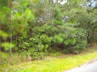 10018 Peach Tree Dr, Bay Saint Louis, MS 39520