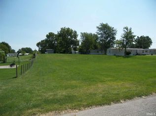 Tbd S Etna St, Etna Green, IN 46524