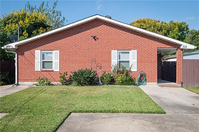 814 Faun St