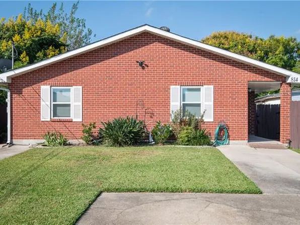 814 Faun St, Metairie, LA 70003