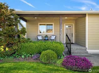 403 Westview Place, Nooksack, WA 98276