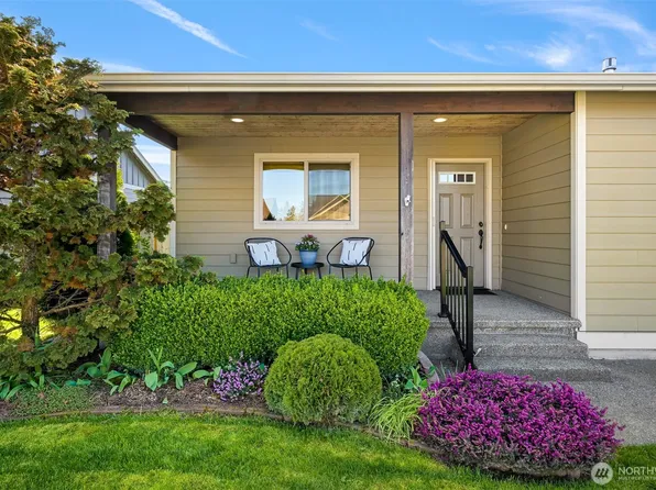 403 Westview Place, Nooksack, WA 98276