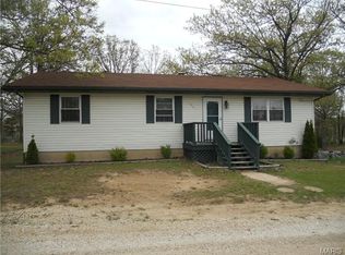131 County Road 4237, Salem, MO 65560