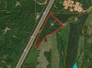 0 W Hopson Rd, Hogansville, GA 30230