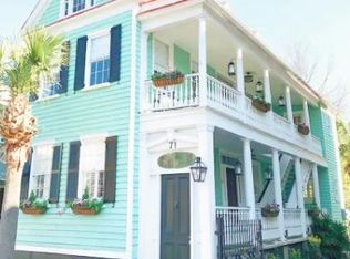 71 Spring St APT A, Charleston, SC 29403