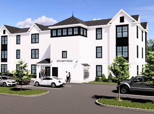 East Road Apartments, Meriden, CT 06450