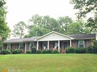 979 Old Rockmart Rd SE, Silver Creek, GA 30173