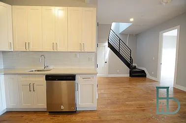 Rented by Brooklyn High Rise LLC