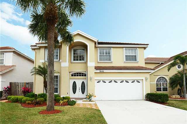 Home For Sale In Lake Charleston