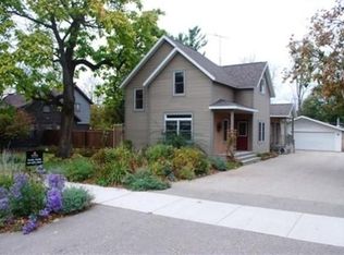 141 High St, Rio, WI 53960