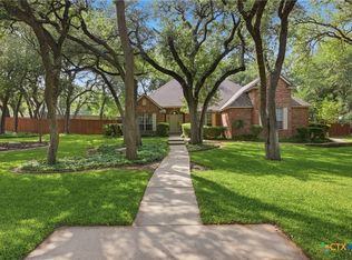 11716 Meredith Dr, Belton, TX 76513
