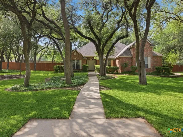 11716 Meredith Dr, Belton, TX 76513