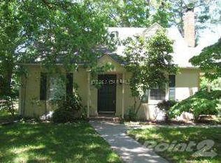 202 Sheffield Ave, Salisbury, MD 21804
