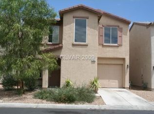 2066 Seattle Shore St, Las Vegas, NV 89115