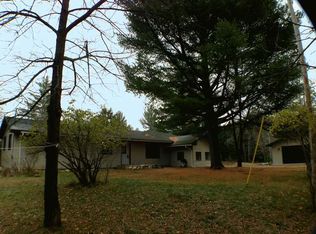 4782 Sundstein Rd, Eagle River, WI 54521