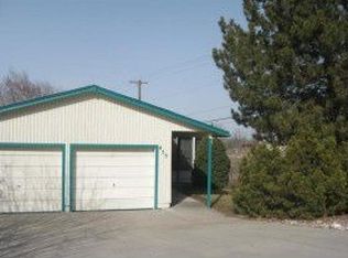 455 E 850th St N, Springville, UT 84663