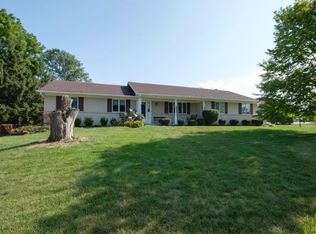 390 Quail Hollow Ct, Pickerington, OH 43147