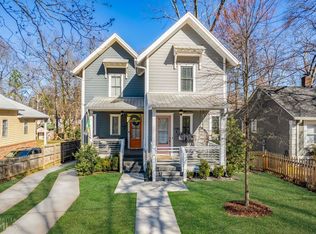 1100 Wylie St SE #B, Atlanta, GA 30316