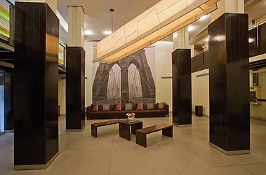 Rented by Citi Habitats