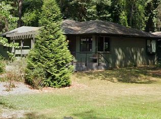 401 Dial Way, Stone Mountain, GA 30083