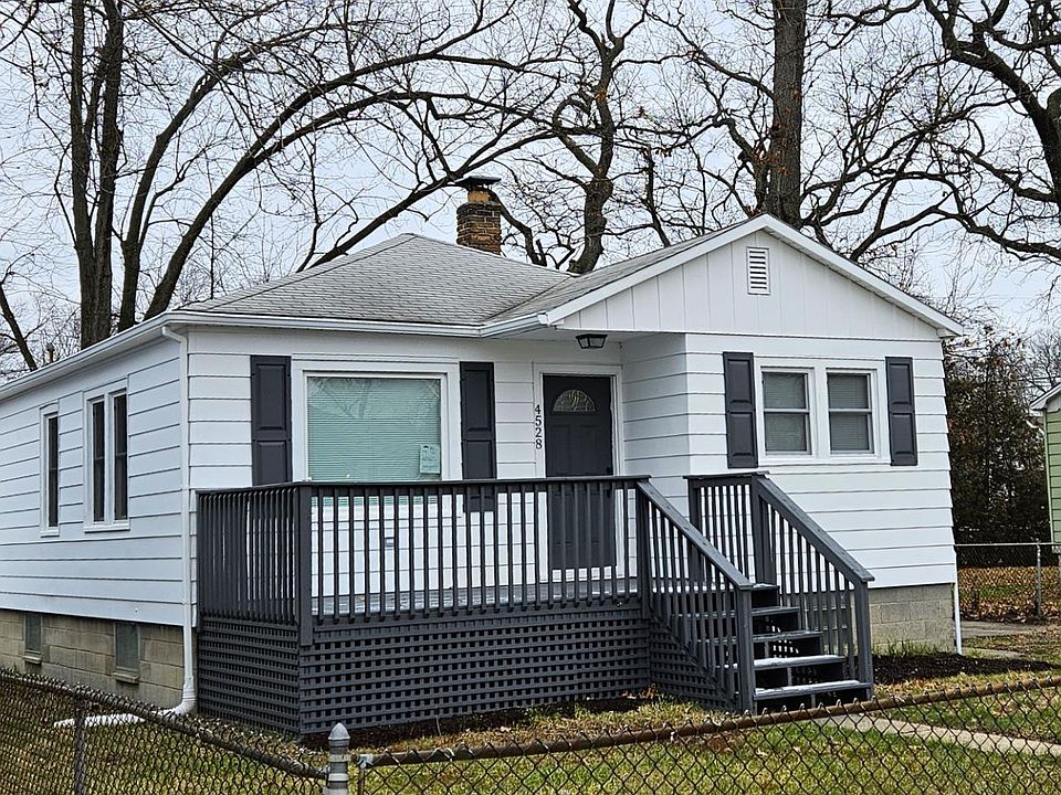 1st image of 4528 Park Ave