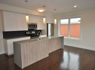 659 Massachusetts Ave #6R, Boston, MA 02118