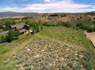 726 Hernage Creek Rd, Eagle, CO 81631