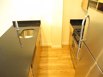 Rented by Residents Team