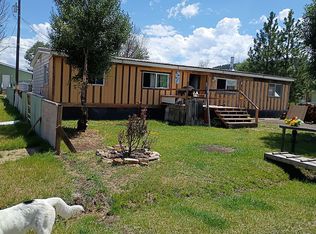 306 B Ave, Seneca, OR 97873