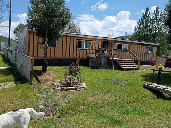 306 B Ave, Seneca, OR 97873