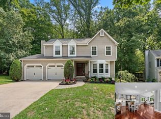 9407 Spring Water Path, Jessup, MD 20794