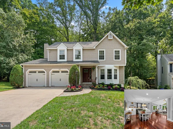 9407 Spring Water Path, Jessup, MD 20794