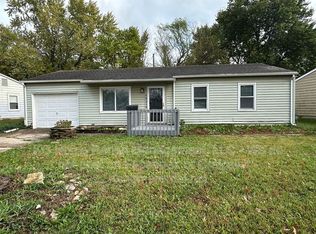15315 Fuller Ave, Grandview, MO 64030