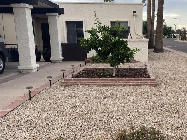 3016 W BOCA RATON Road, Phoenix, AZ 85053