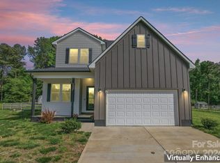 5827 Laney Rogers Rd, Monroe, NC 28112