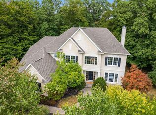 7431 Cody Ln, Delaware, OH 43015