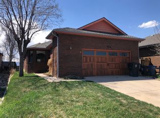 837 Wade Rd, Longmont, CO 80503