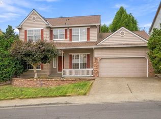 7829 SW 174th Pl, Beaverton, OR 97007