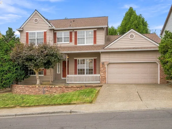 7829 SW 174th Pl, Beaverton, OR 97007
