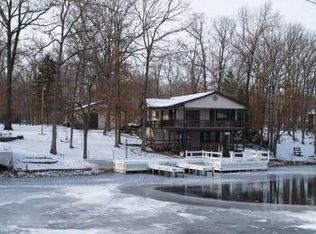 12862 Apache Ln, Plainview, IL 62685