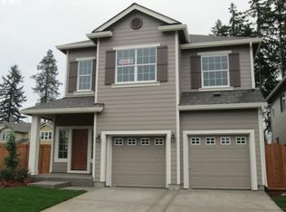17106 SW Tybalt Pl UNIT L152, King City, OR