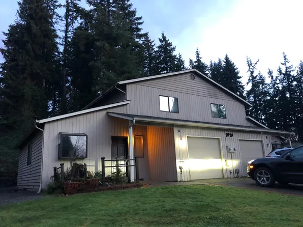 2029 172nd St SW #A, Lynnwood, WA 98037